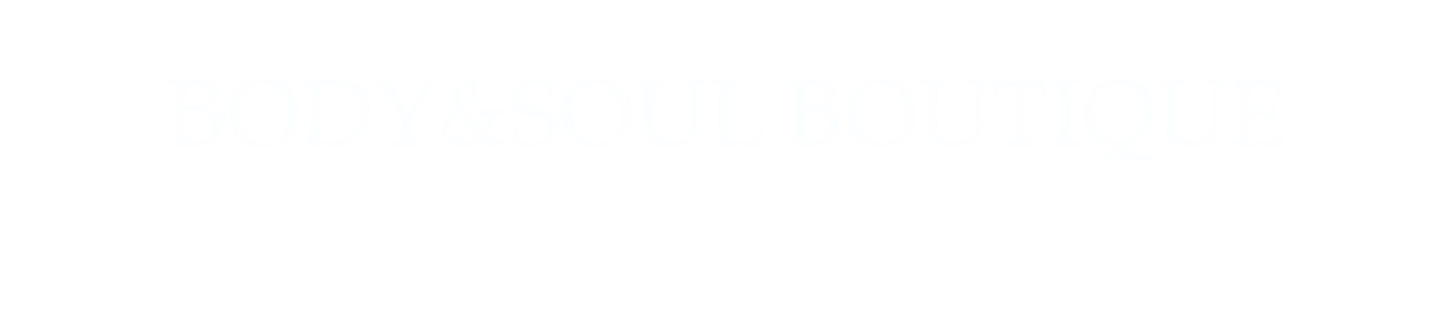 Body&Soul Boutique Hanoi